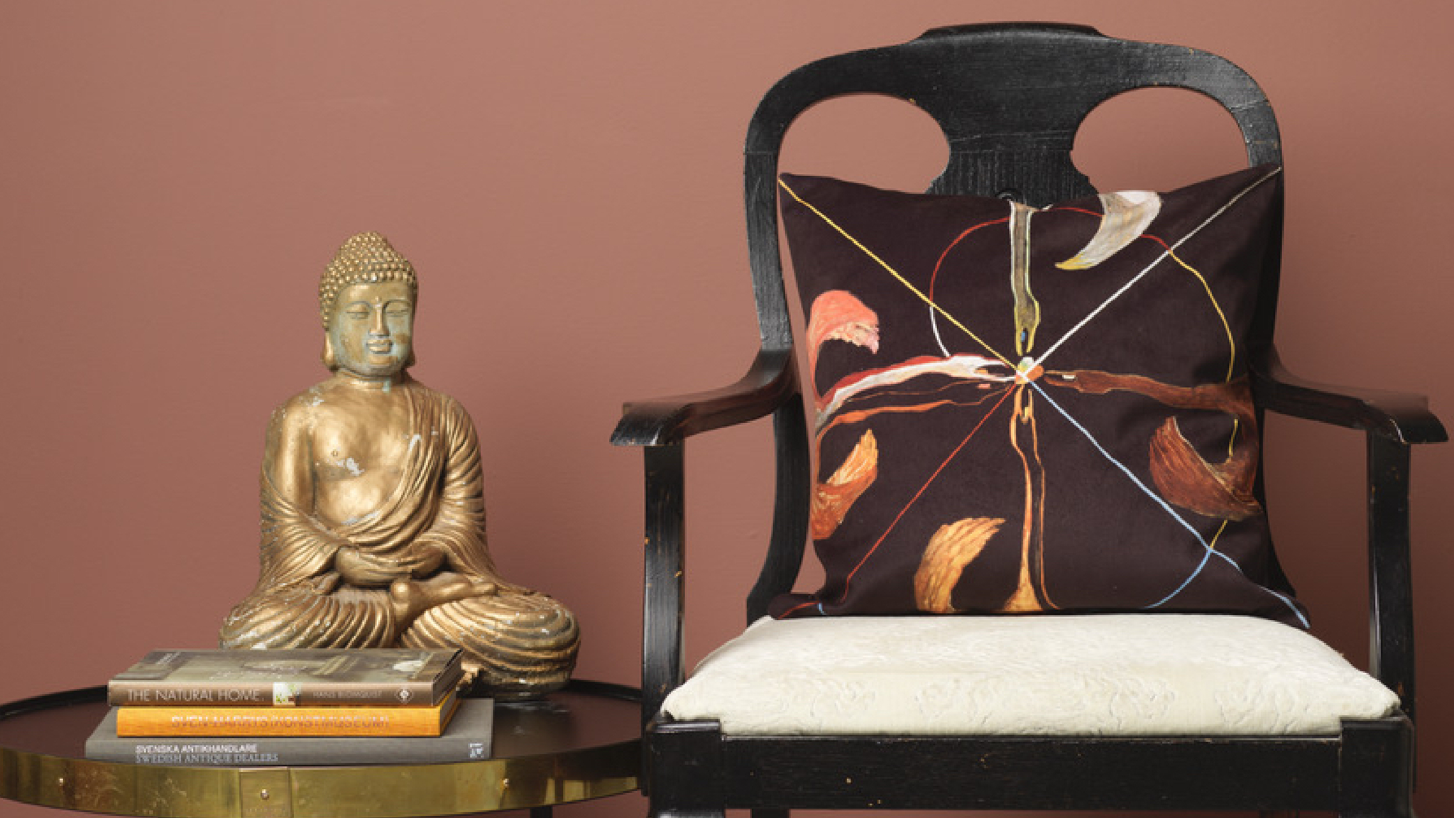 HILMA ARTIST COLLECTION