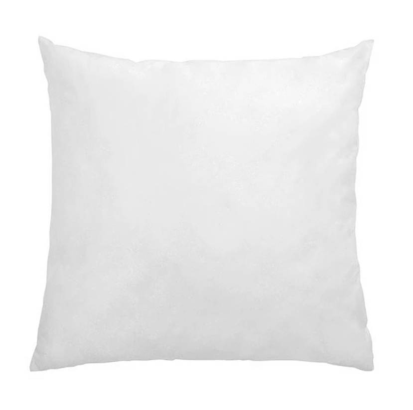 INNER PILLOW 50x50 RECYCLED FIBER