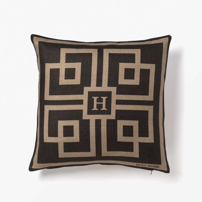 GEOMETRIC COLLECTION CUSHION COVERS | HOLY HOME LIVING