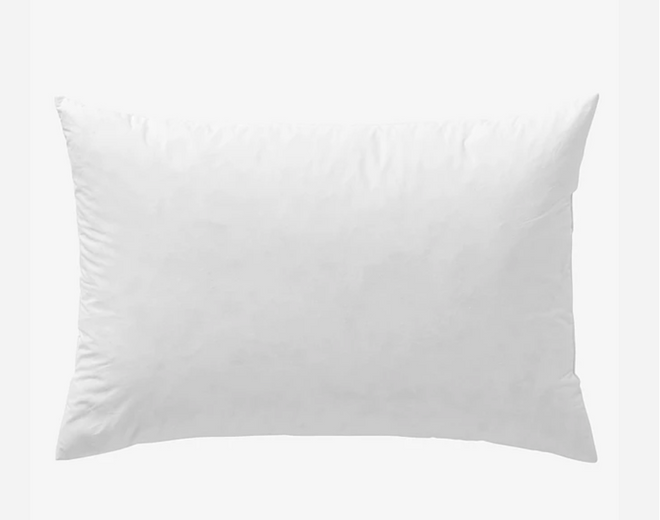 INNER PILLOW 60x40 FEATHER
