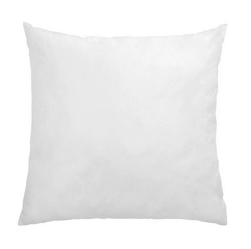 INNER PILLOW 50x50 - RECYCLED FIBER